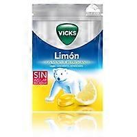 Vicks lemon candies 17 sweets