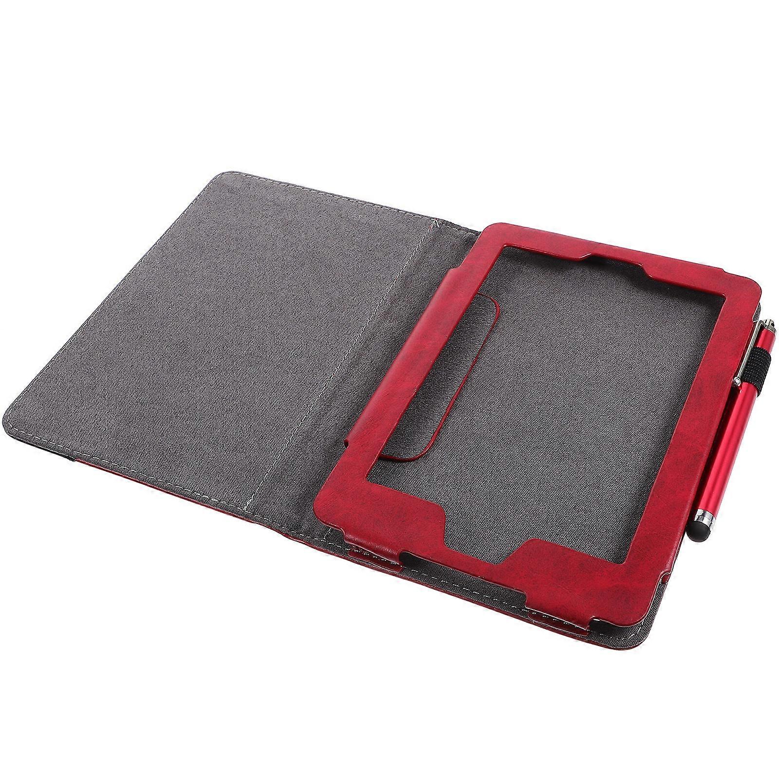Ebook Reader Case E-reader Protector Ebook Protective Cover Compatible For Kindle 7th