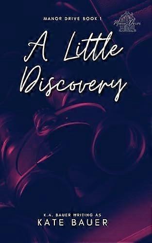 A little discovery