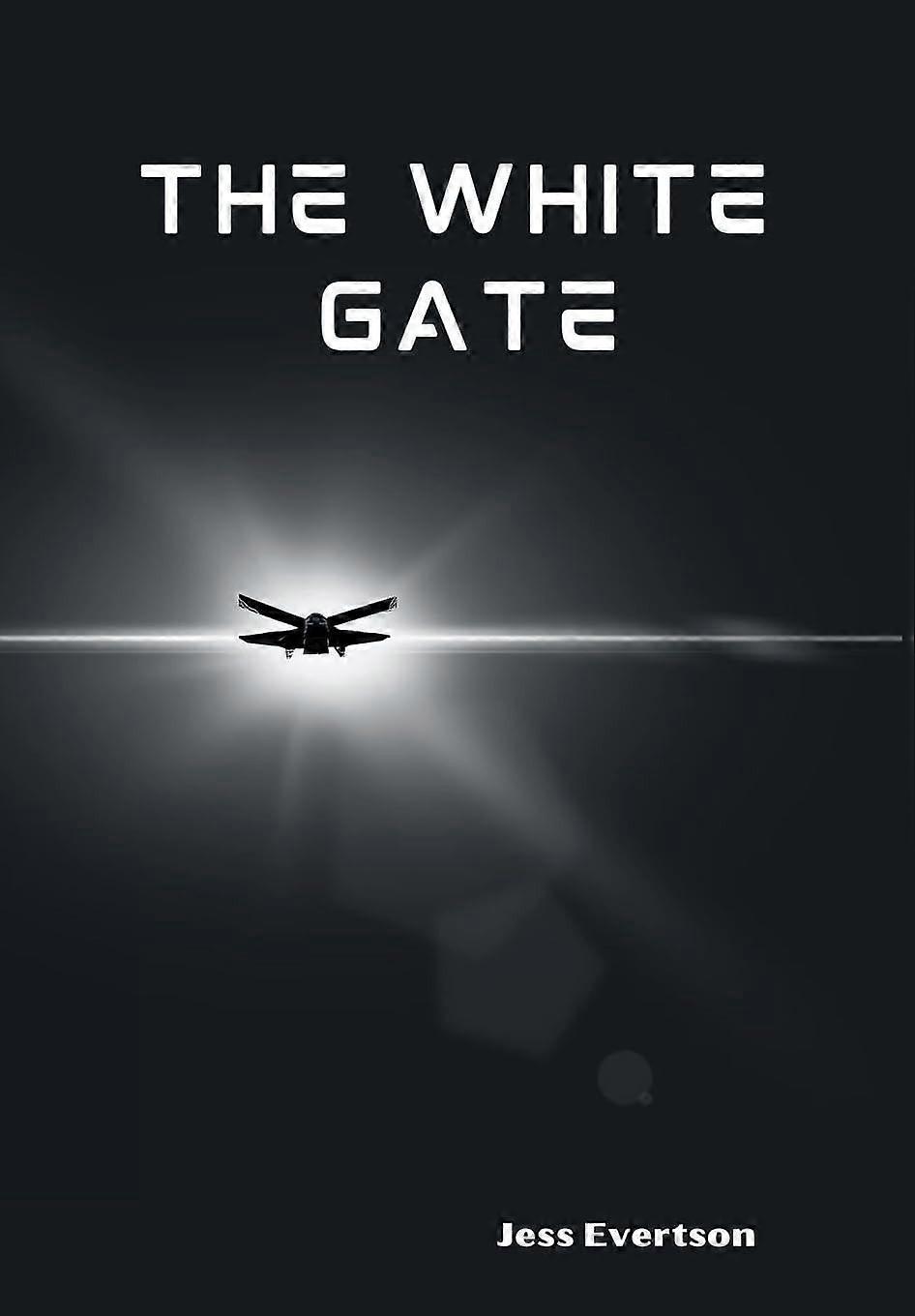 The white gate