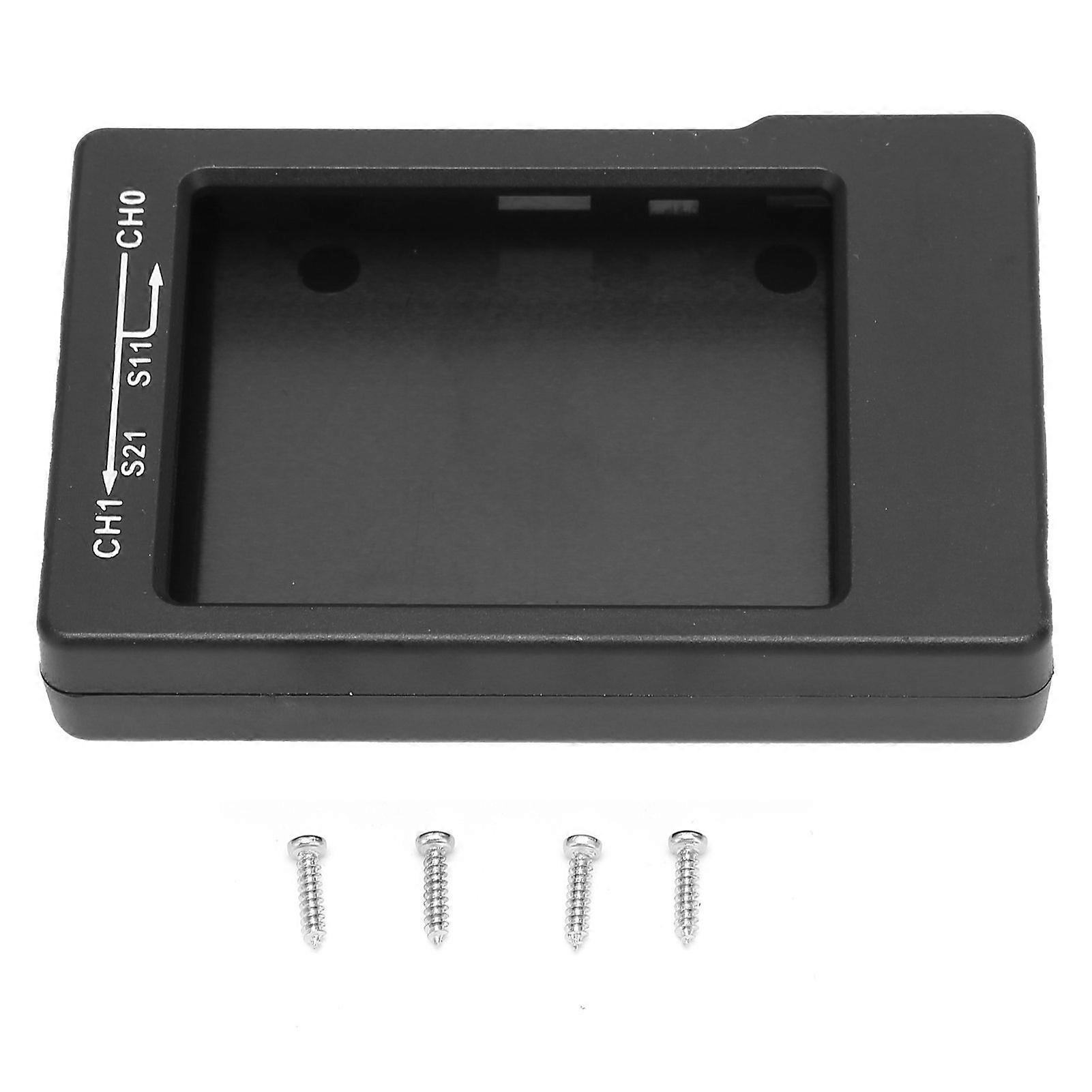 Vector Network Analyzer Shell for VNA?2.8in Protective Case Industrial Control Component