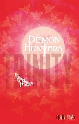 Demon Hunters: Trinity