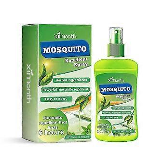 Ximonth Natural Insect Repellent for Kids 100ml - Safe & Soothing Protection