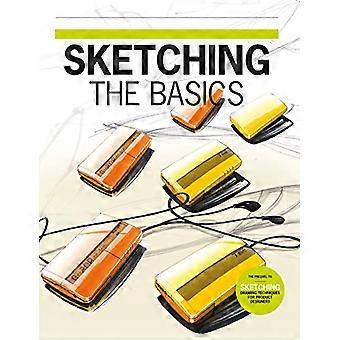 Sketching The Basics