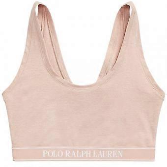 Ralph Lauren Womens/Ladies Logo Tank Top