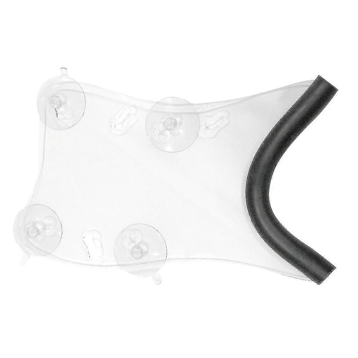 Klassisk gitarrstöd Suction Steamline gitarrstöd Gitarrstöd - Bra