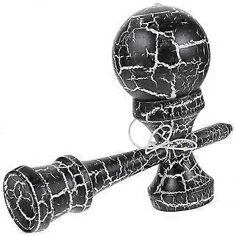 Wood Kendama Toy For Kids Birthday Gifts Traditional Japanese Game 1Set