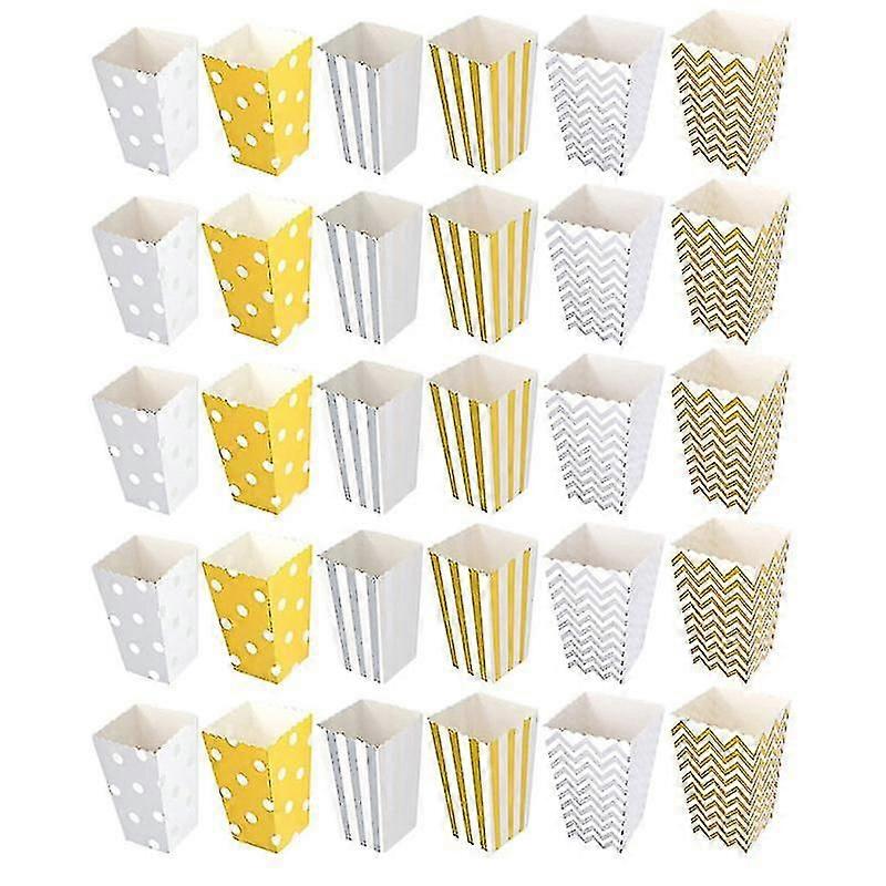 30pcs Chicken Cartons