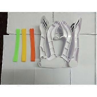 Hand exercisers gh fitness equipment grip strength wonder arm forearm wrist exerciser
