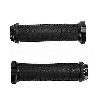 Puños texturizados para manillar de motocicleta para Surron Light Bee S X Segway X160 X260 Embellecedores de manillar