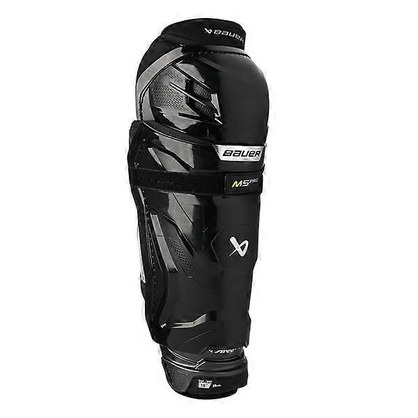 Bauer Supreme M5 Pro Protège-jambes Senior