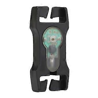 Waterproof Backpack Light 2Pcs Signal Recognizing Strobe Lamp for Camping