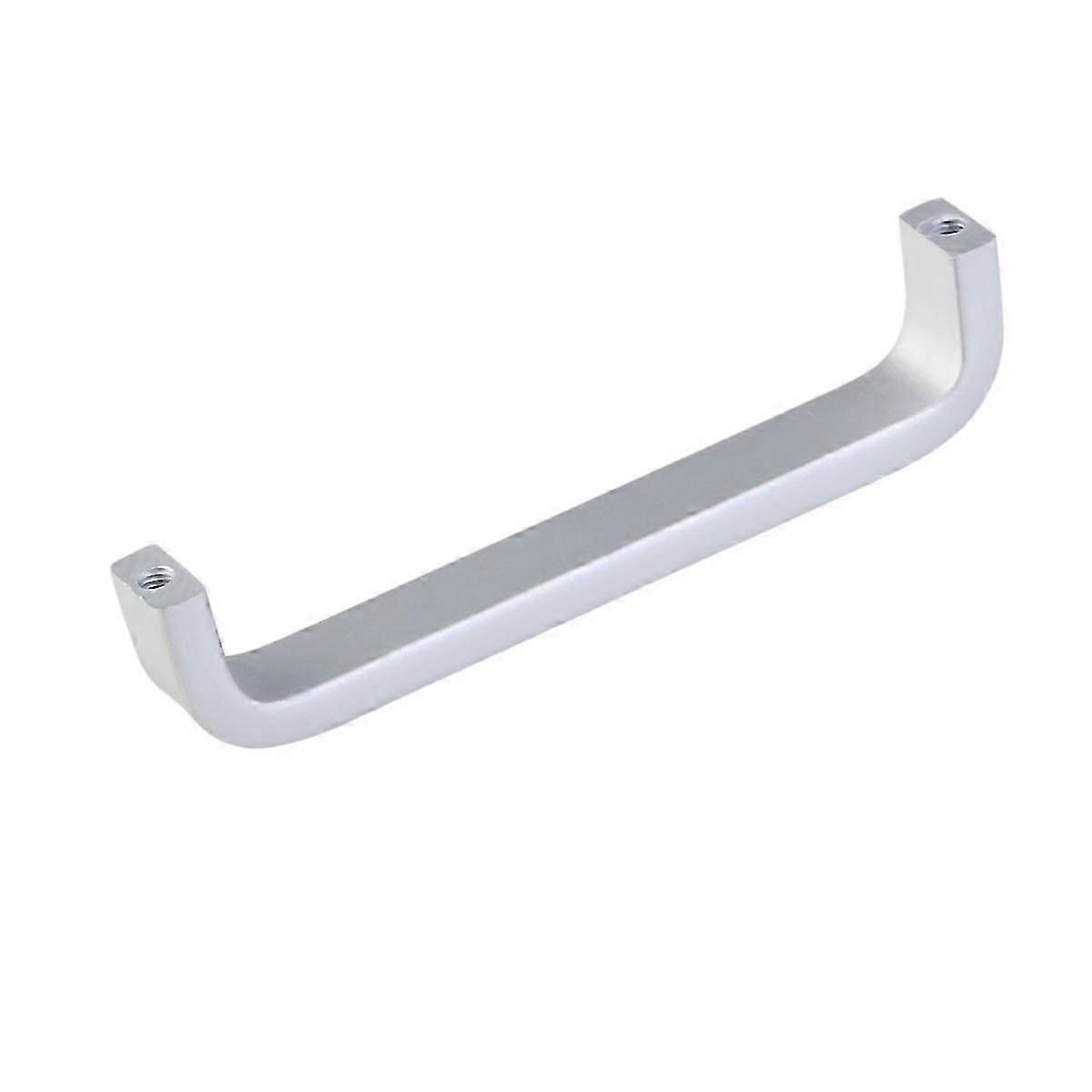 Aluminum Door Knobs Pull Handle for Kitchen Cabinet Drawer with 10Pcs Pack