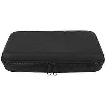 Carp Fishing Bite Alarm Storage Case Fishing Tool Protection Box Carp Fishing AccESSories