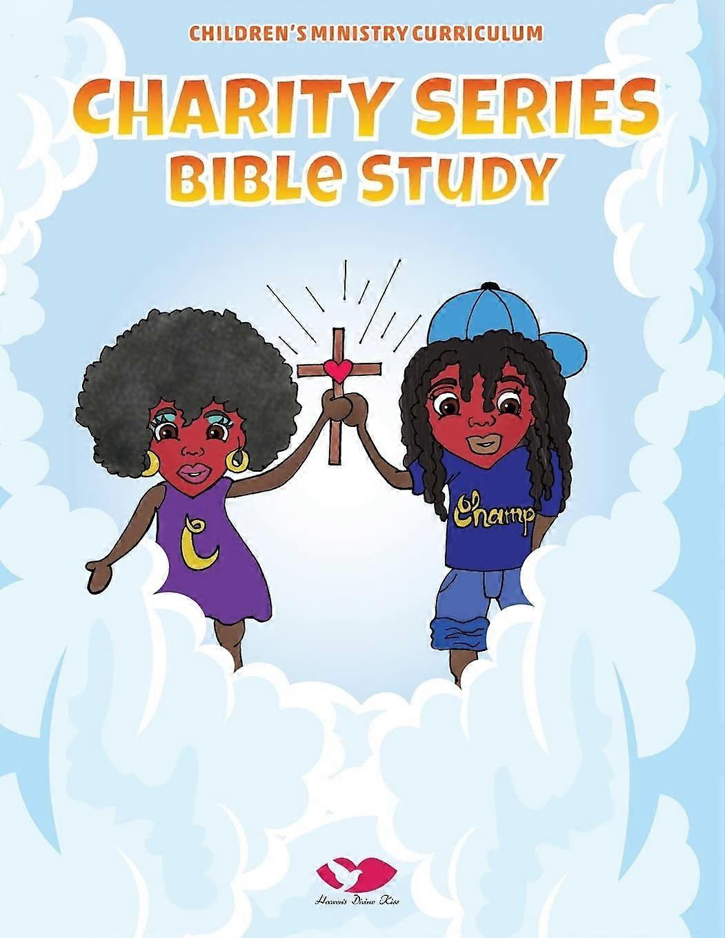 Charity series bible study