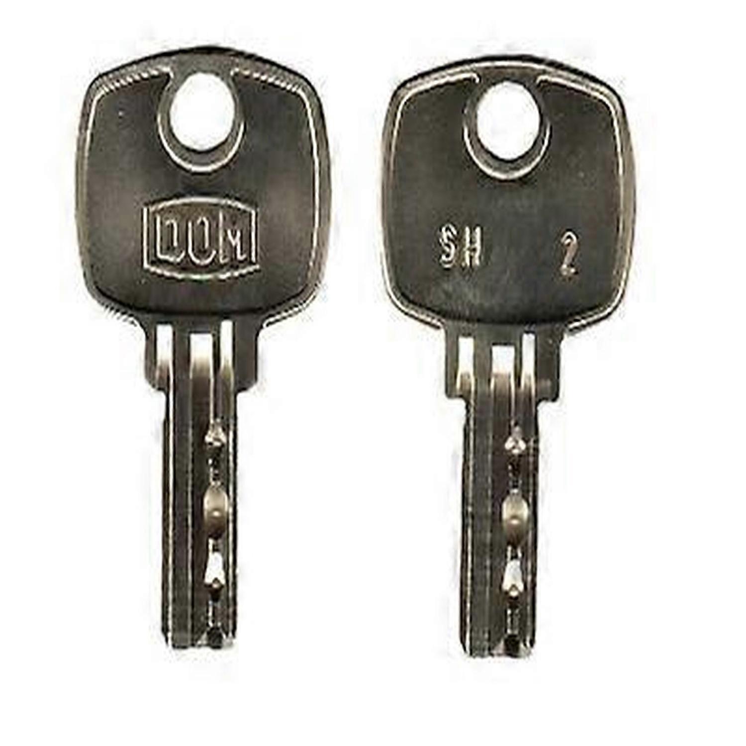 2000 Key Sh2 Faa194f2