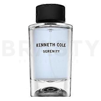 Kenneth Cole Serenity Eau de Toilette for Men 100 ml