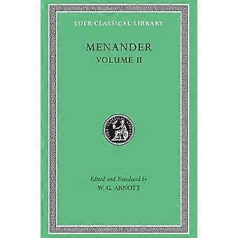 Menander Volume II