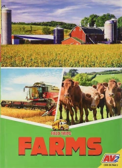 Farms (Field Trips)