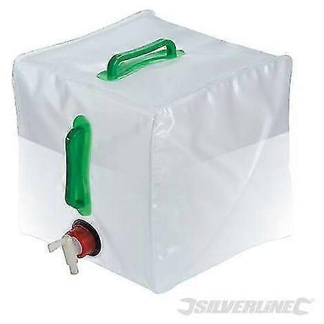 Flexibele jerrycan, 20 L, 20 L