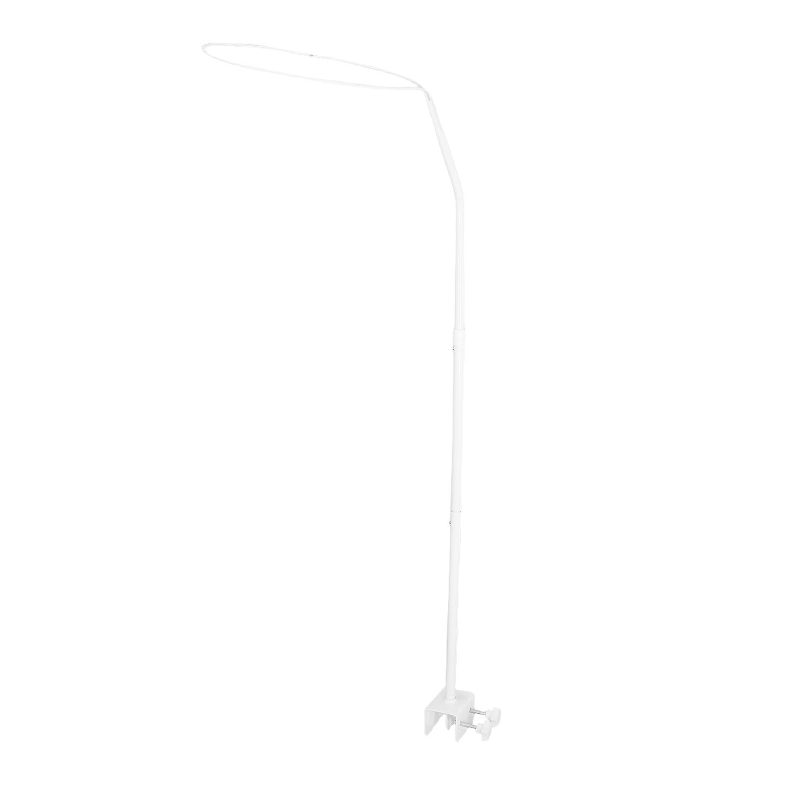 Crib Canopy Holder Support Bracket Crib Canopy Support Net Stand for Crib Bed
