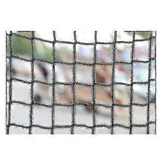 4 * 4m Tuinvijver Netting Golf Training Barrière Netting 2.5cm Mesh