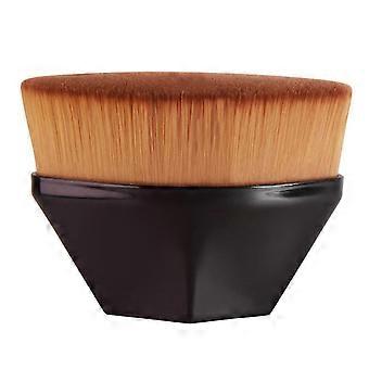 Foundation-Makeup Brush Ergonomic Handle Makeup Brush Face Makeup Tool