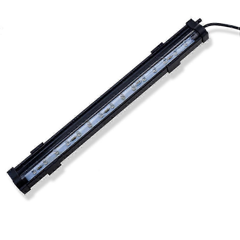 Fishtank Light Portable Rectangular Replacement Submersible Aquarium Lamp