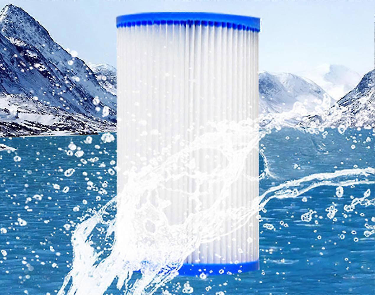 Accessories compatible with pool filter cartridges filter system