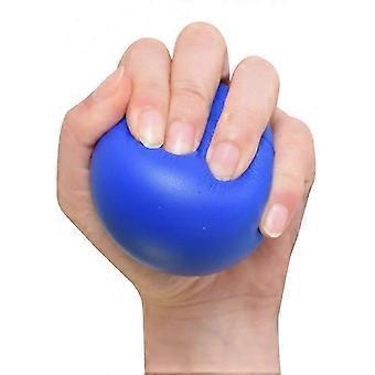 Håndterapi Grip Styrker Ball Stretcher Finger Fitness Arm Trening Muskel Relax Gjenoppretting Rehabilitering Grip Utstyr