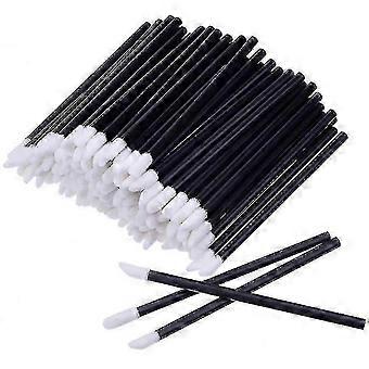 Lip Bru, Lip Bru Make Up Brush Wands Applikator Tool Makeup Tool 200st