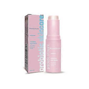Rosehip Eye Cream Stick: Delicate, soft, moisturizing, and supple eye cream for nourishing and maintaining skin's condition - C!b1