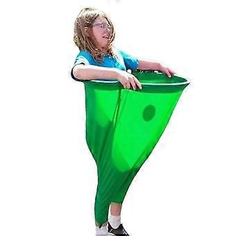 Granny Pants Yard Spiel für Erwachsene & Kinder, Ultimatives Familien-Outdoor-Wurfspiel für Gartenspaß und Gartenspiel -