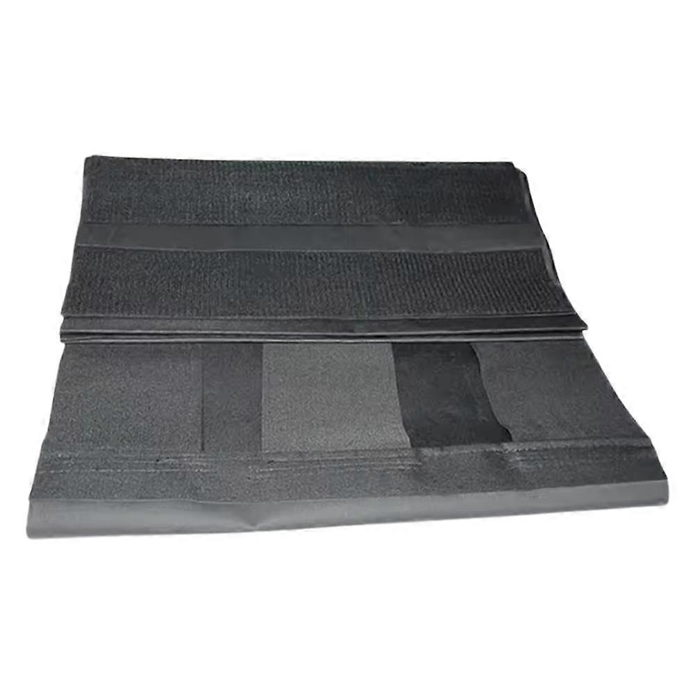Pallet Cargo Strap - Reusable Hook Loop Tie Down for Warehouse Moving and Logistics