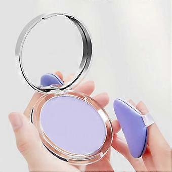 Chillab Lavender Matte Powder, Chillab Lavender Matte Powder Kontrola oleju,_Lucky_B