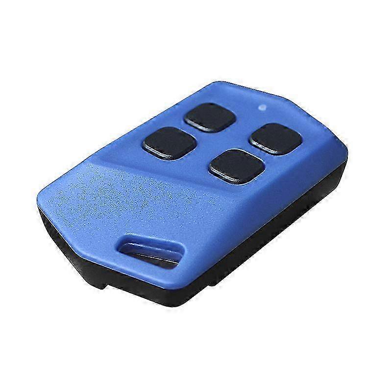 4-Button Rolling Code Garage Remote