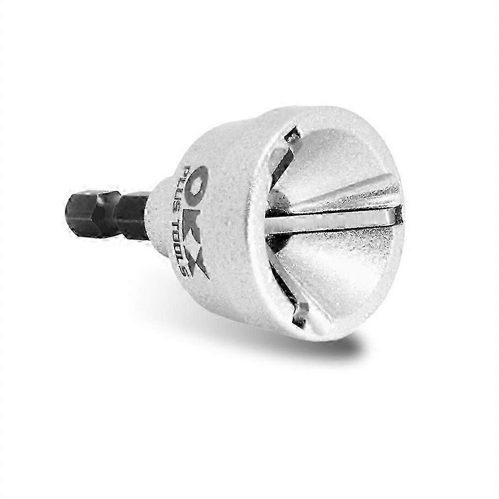 Stainless Steel Deburring Chamfer Tool