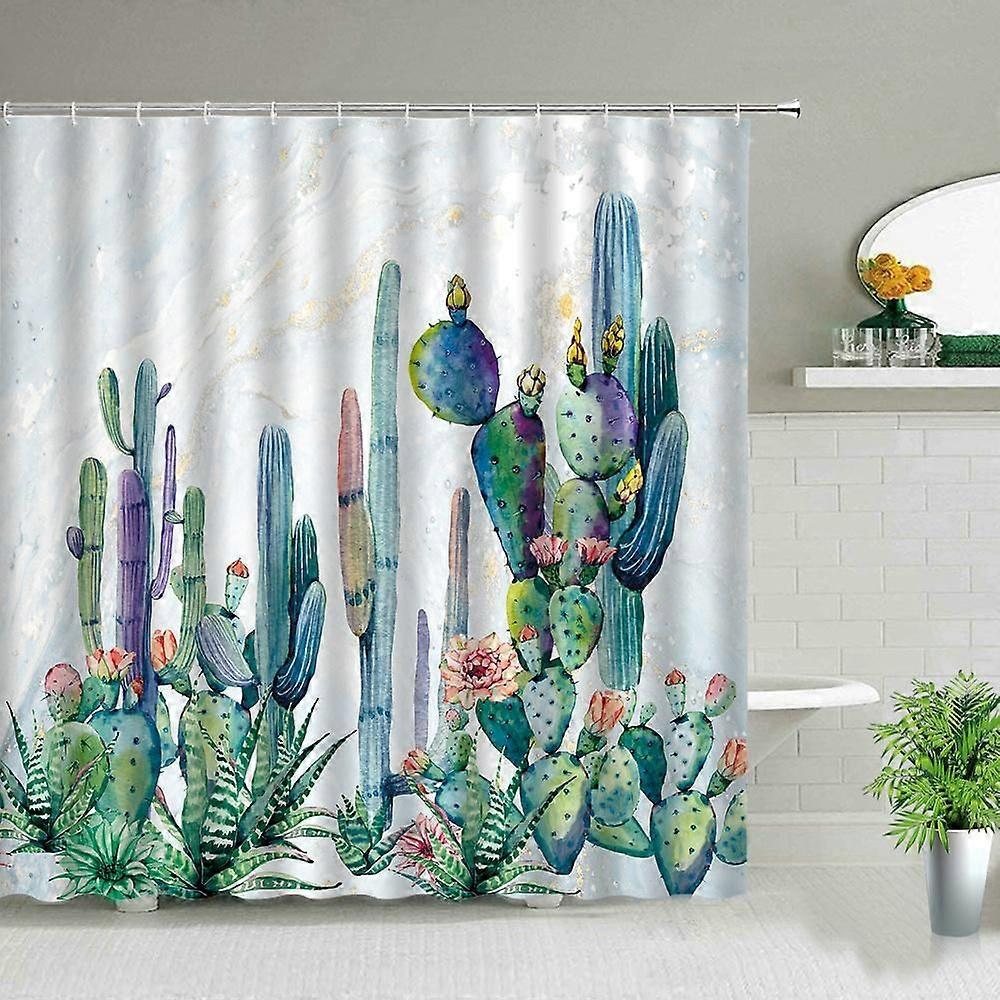Bathroom Curtain  type-2272 Home Decor