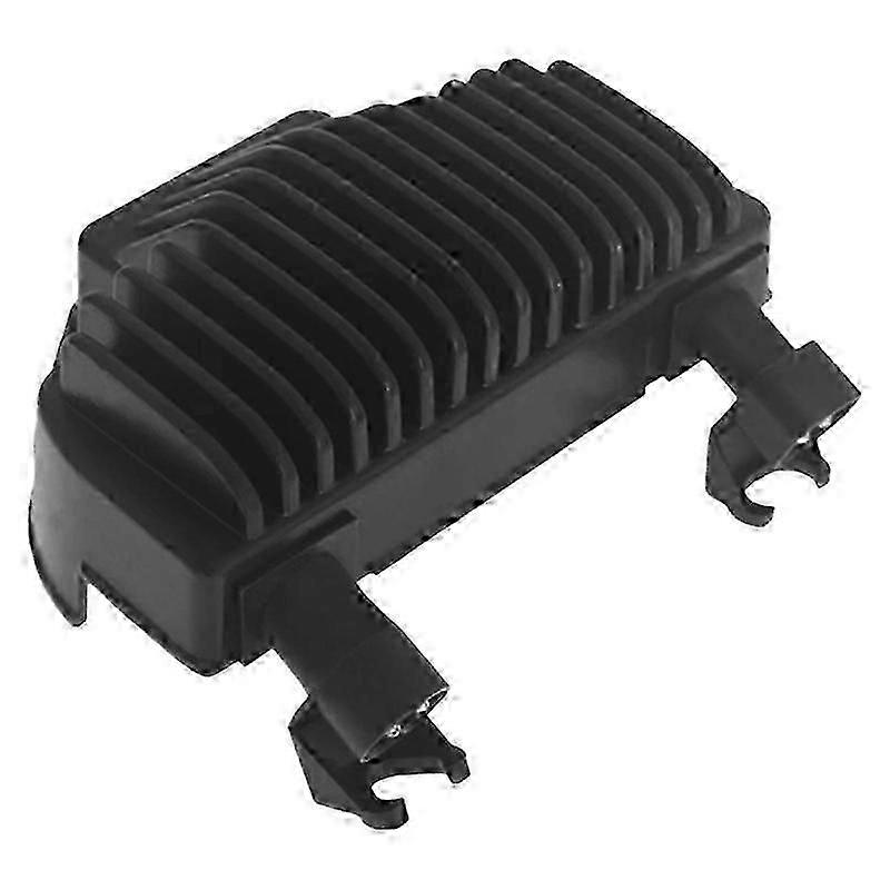 Motorcycle Voltage Rectifier Compatible with Dyna Model 74631-08A