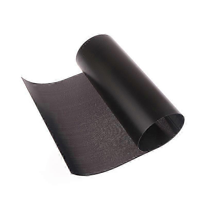 1Mx30cm Computer Mesh DIY PVC PC Case Fan Cooler Dust Filter Network Net Case