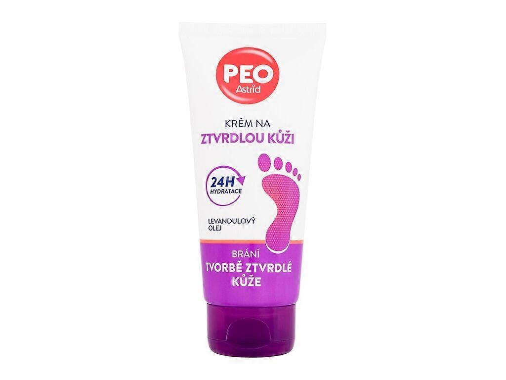 PEO Moisturizing Foot Cream 100ml