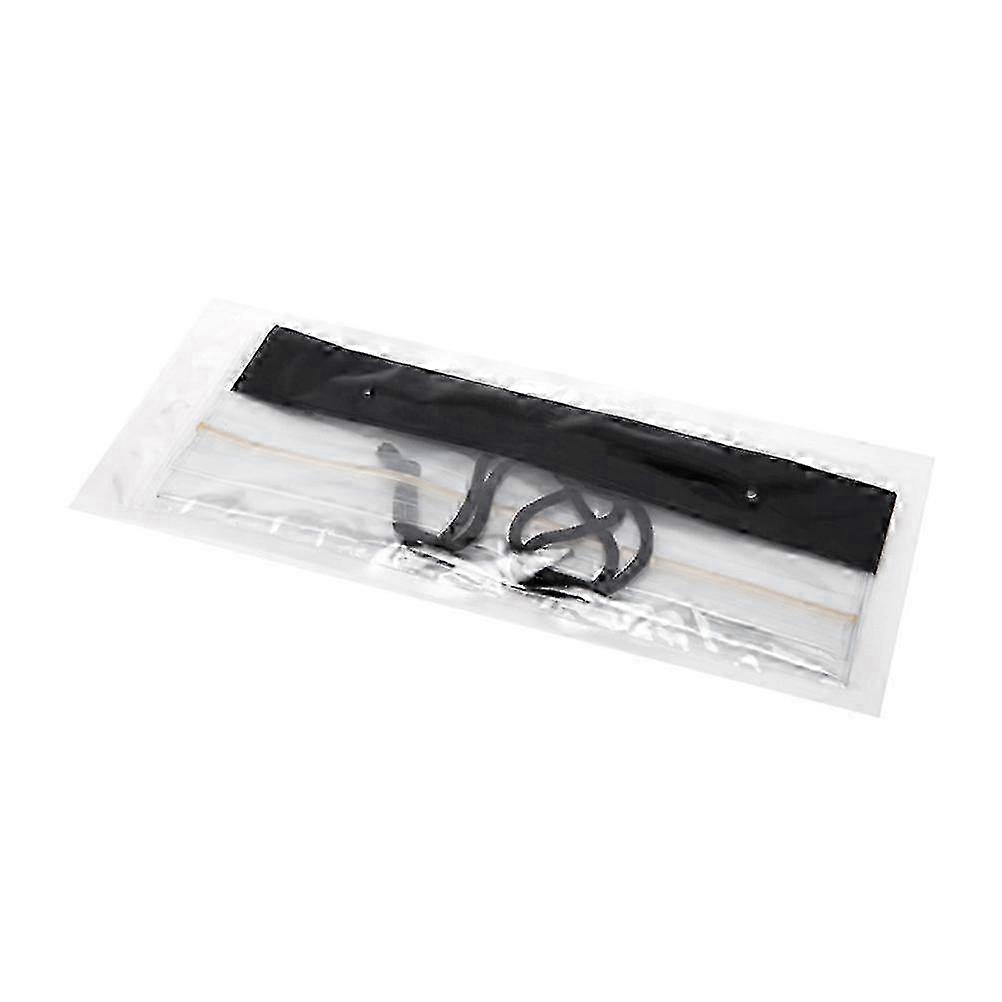 Waterproof Self-Sealing Map Bag