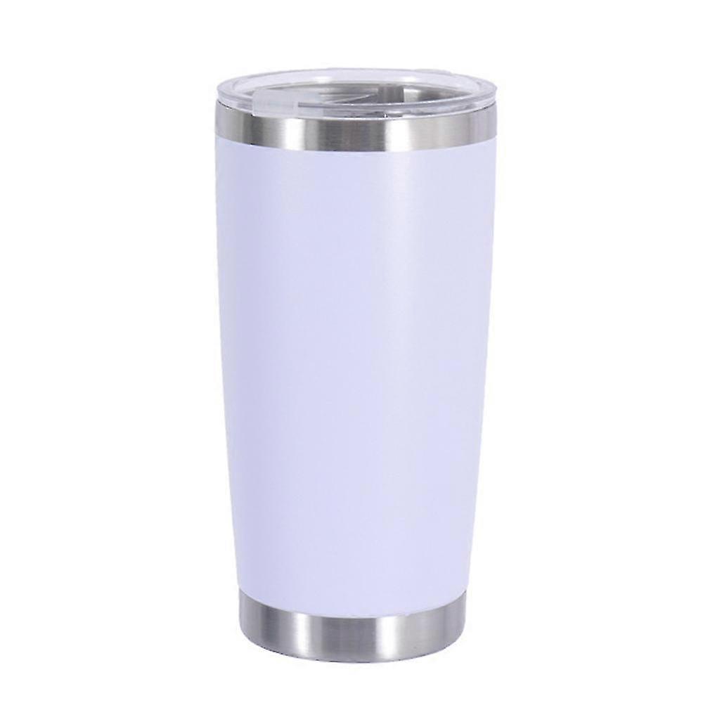 600ml Double-Vacuum Insulated Flask