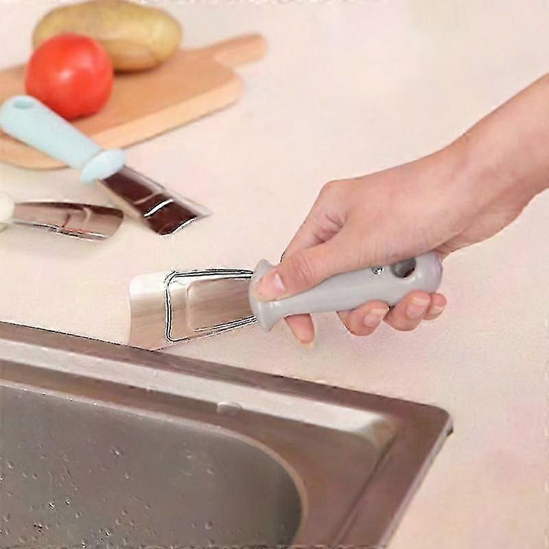 Refrigerator & Freezer Ice Scraper & Defroster
