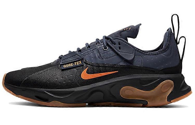 Nike React Type Gtx Black Bright Ceramic BQ4737-001