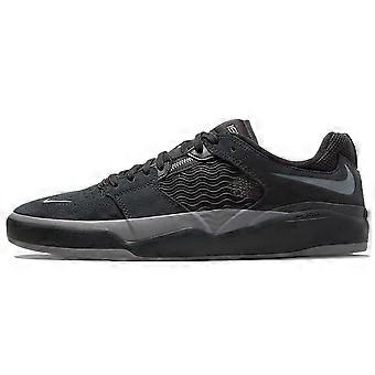 Nike Ishod Wair Sb 'Black Dark Grey' DC7232-003