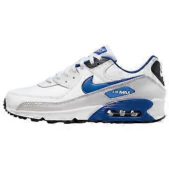 Nike Air Max 90 White Game Royal Photon Dust FN6843-100
