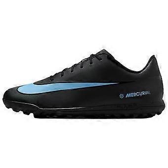 Nike Mercurial Vapor 16 Fußballschuhe Unisex Schwarz FQ8446-001