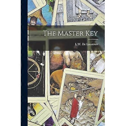 Master Key