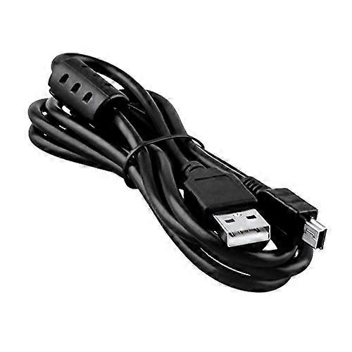 USB 2.0 Data Cable Replacement for WD Elements 2TB HDD, 5ft External Hard Drive Cable with Stable Transfer